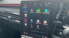 Renault Austral E-Tech FHEV Techno Esprit Alpine 5dr Auto Hybrid Estate